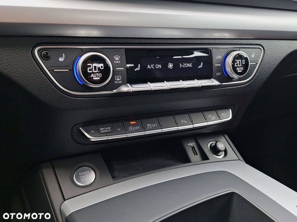 Audi Q5 40 TDI mHEV Quattro Advanced S tronic - 18