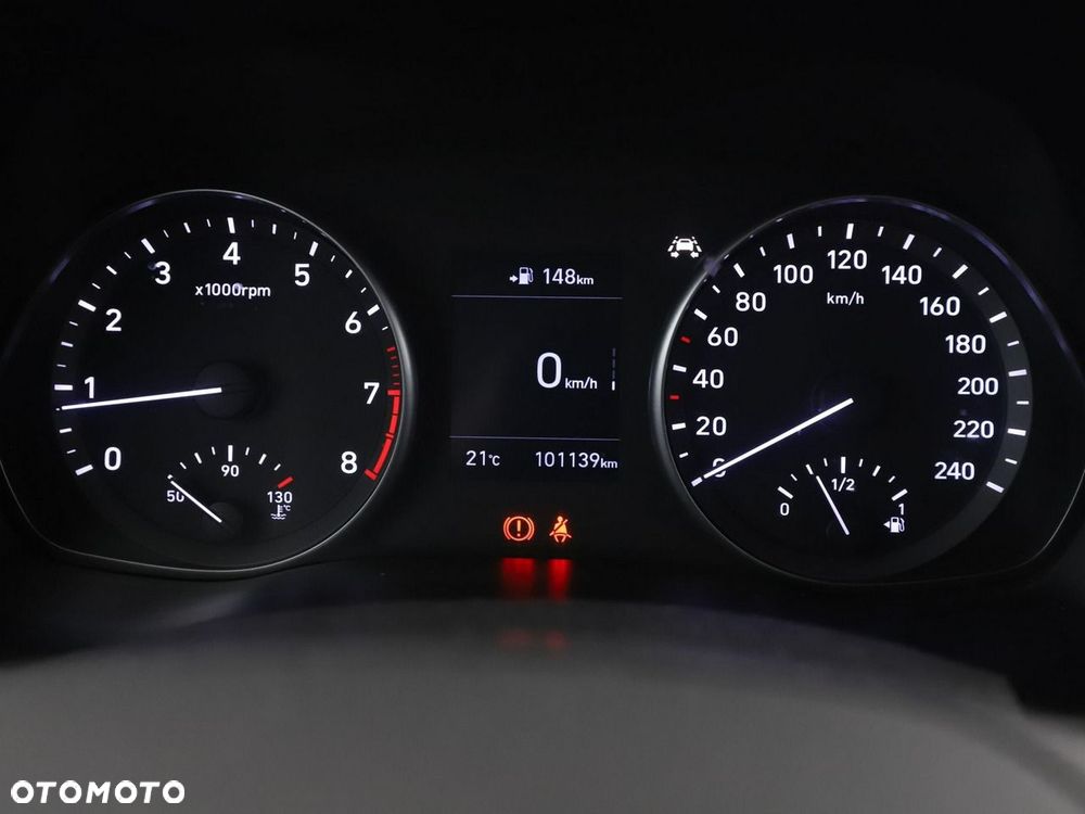 Hyundai i30 1.4 Pure - 23