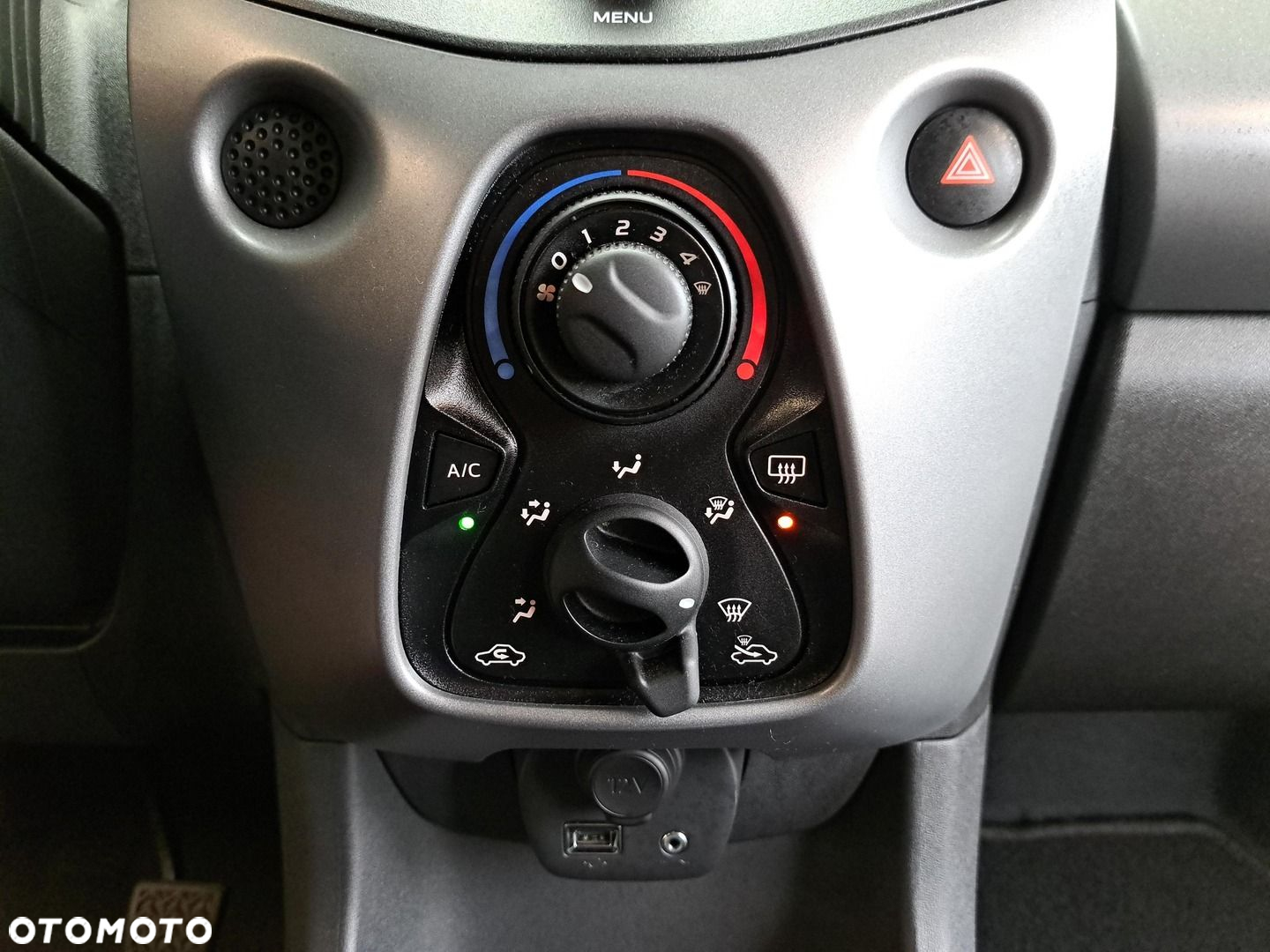 Toyota Aygo - 20