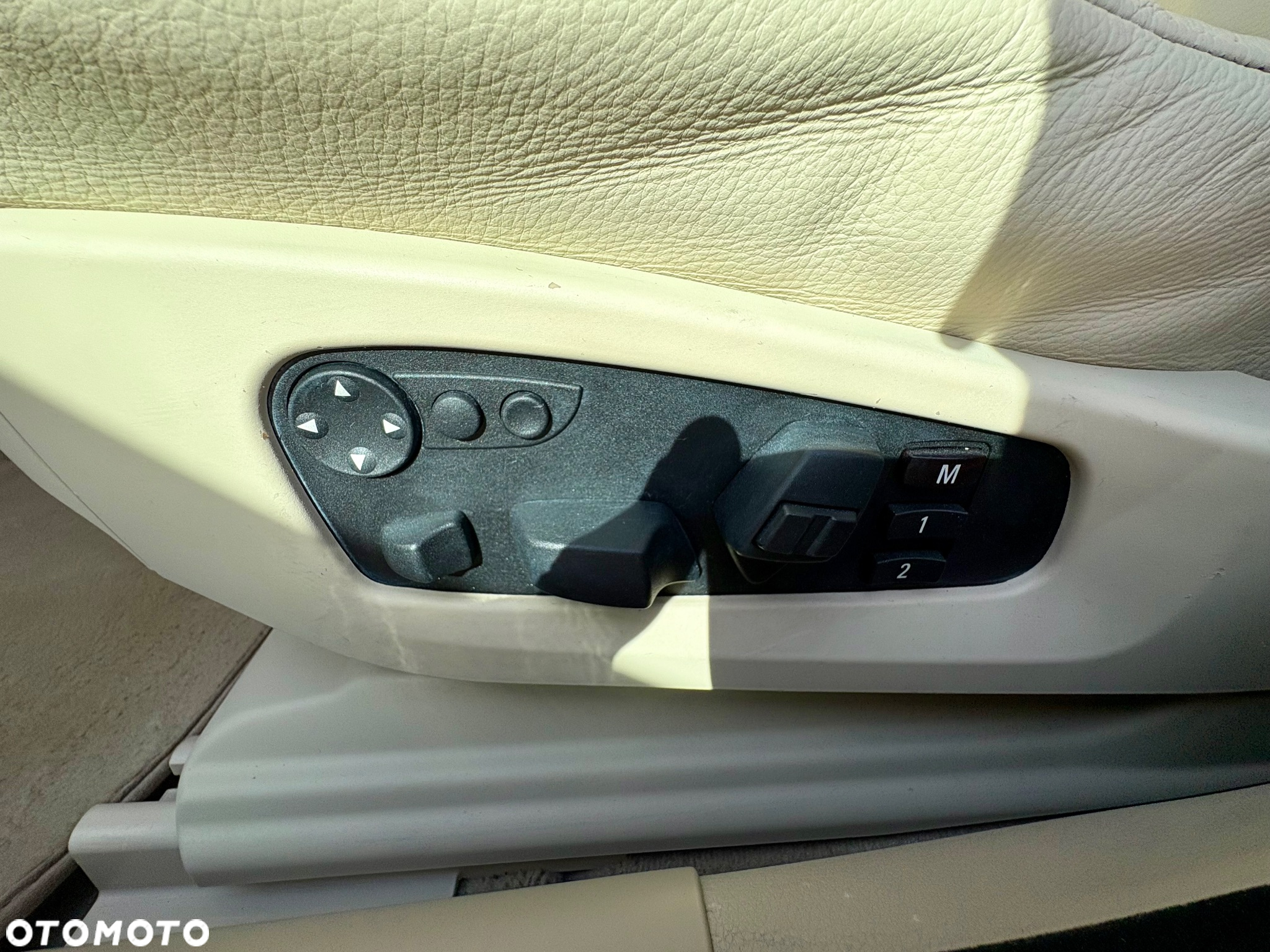 BMW Seria 5 - 7