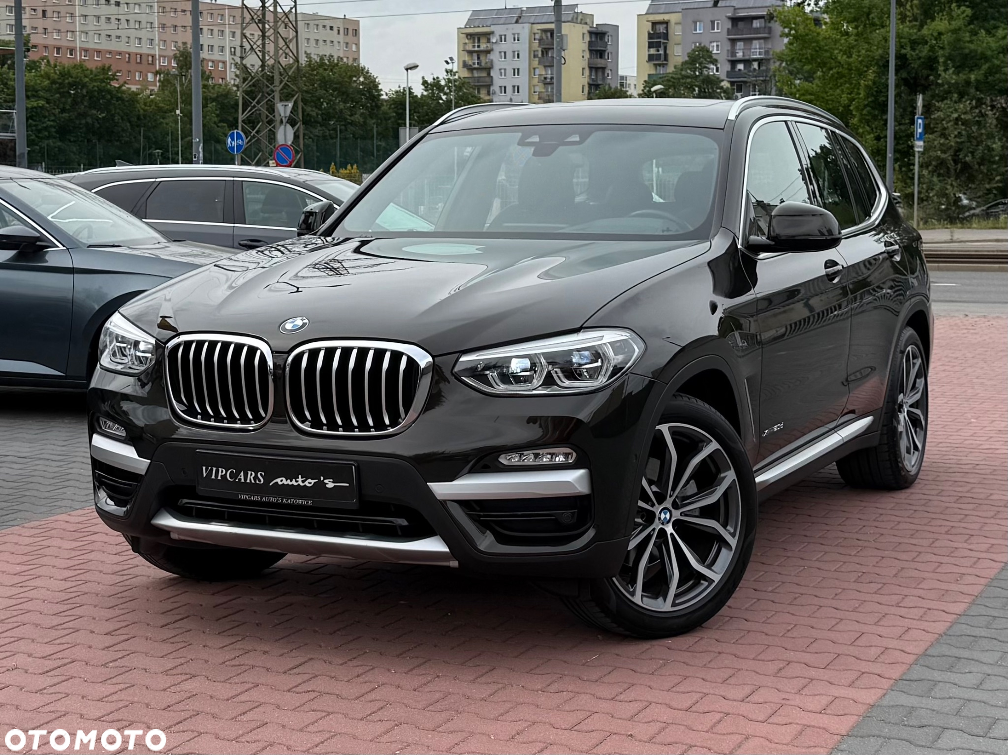 BMW X3 xDrive20d xLine - 4