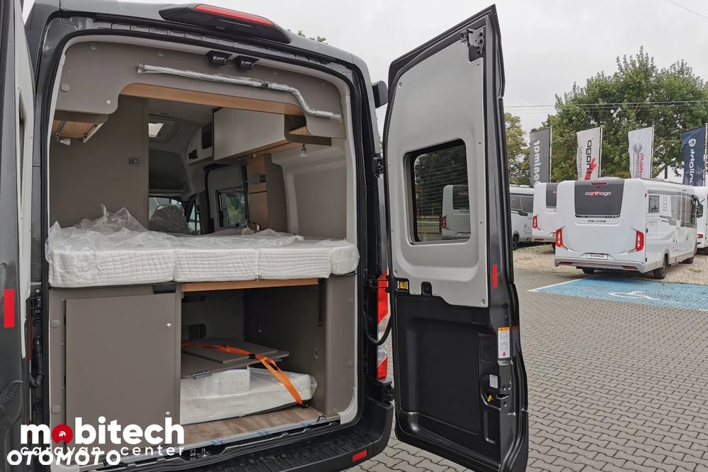 LMC INNOVAN 590 - 40