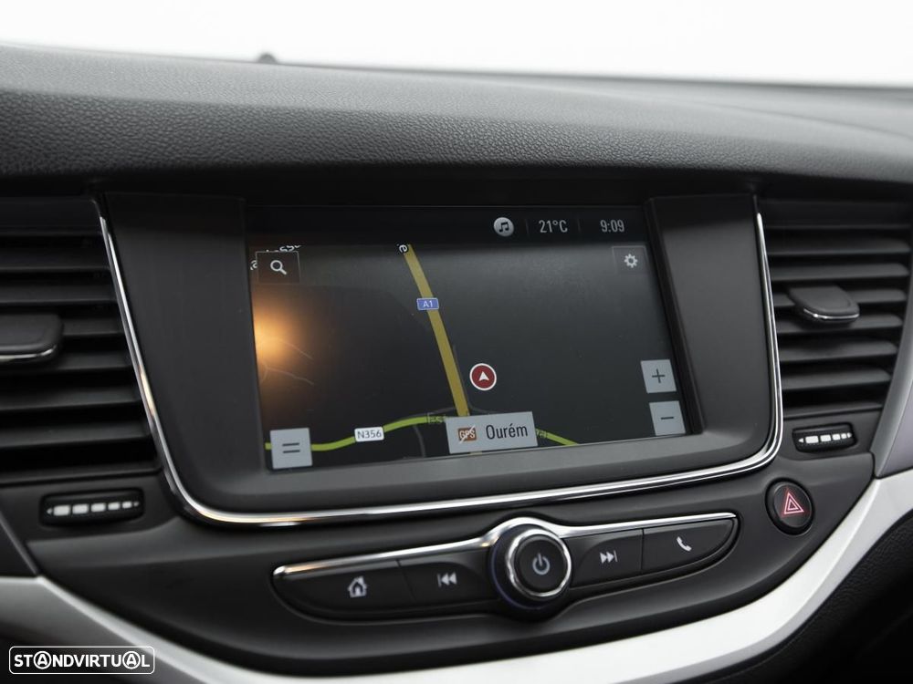 Opel Astra Sports Tourer 1.5 D Business Edition S/S - 23
