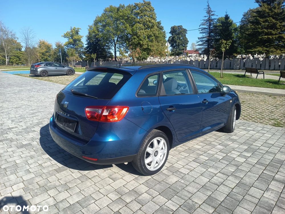 Seat Ibiza - 9
