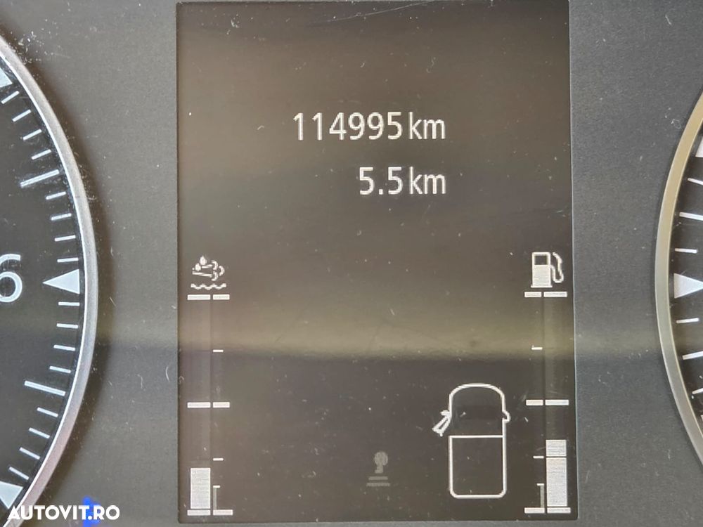 Renault New Master Axa Dubla L5H3 - 35