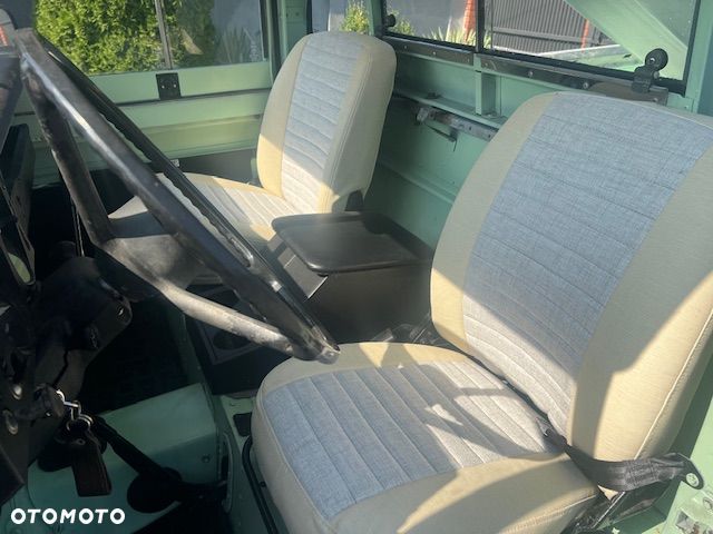 Land Rover Inny - 8