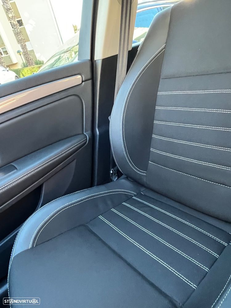 Renault Laguna Break 1.5 dCi Limited - 9