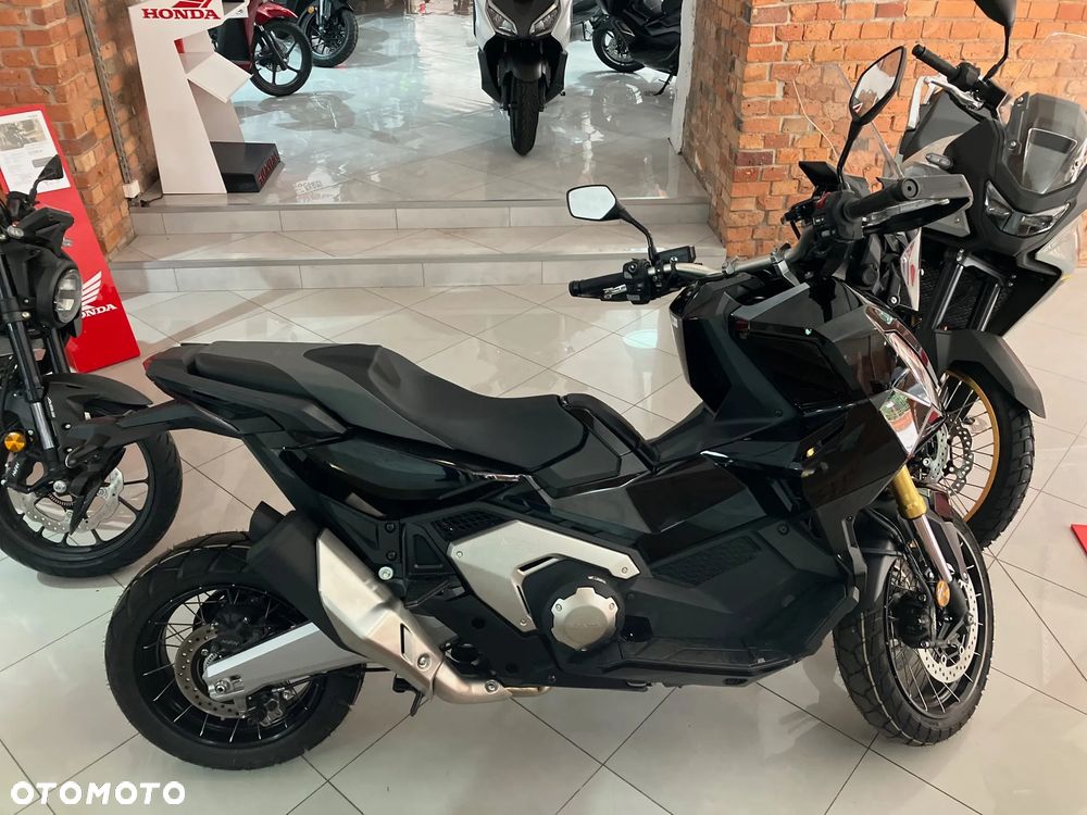 Honda X-ADV - 3