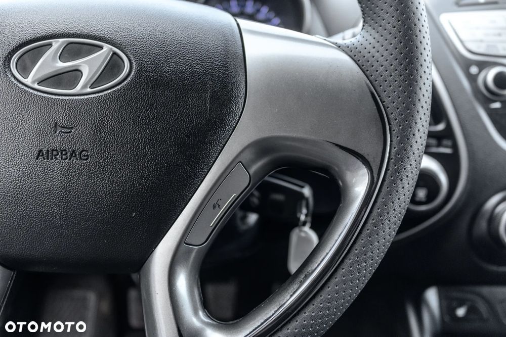 Hyundai ix35 1.6 GDI Style 2WD - 20