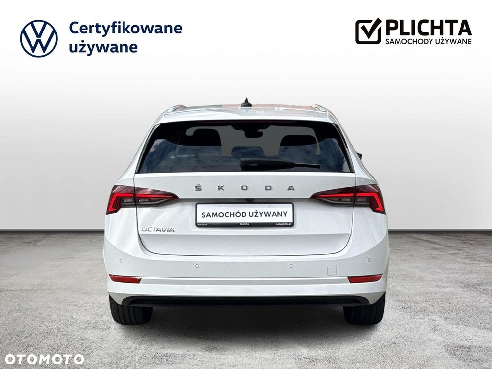 Skoda Octavia 1.5 TSI ACT Style - 4