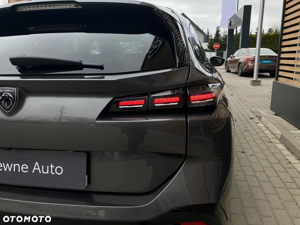 Peugeot 308 1.2 PureTech Allure Pack S&S - 7