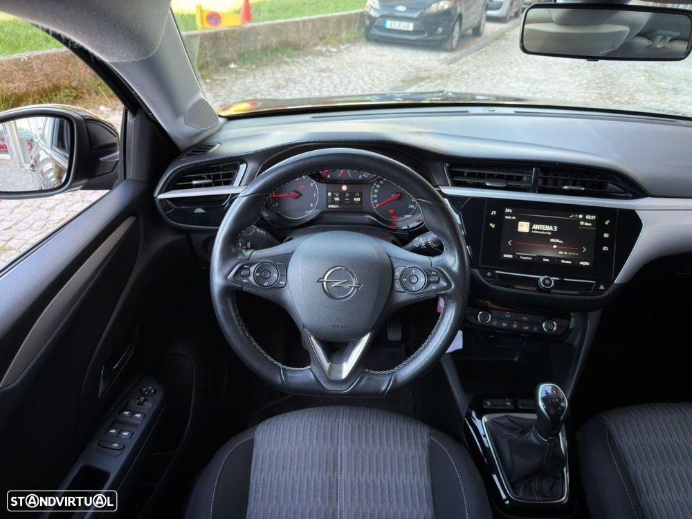 Opel Corsa 1.2 Business Edition - 7