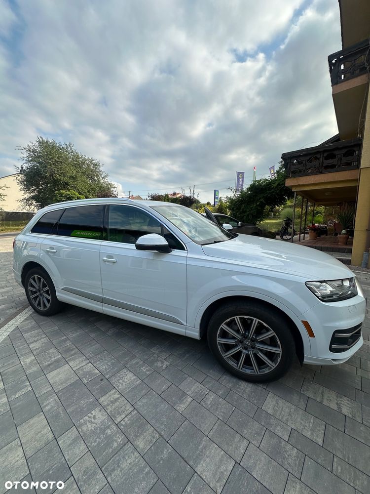 Audi Q7 - 6