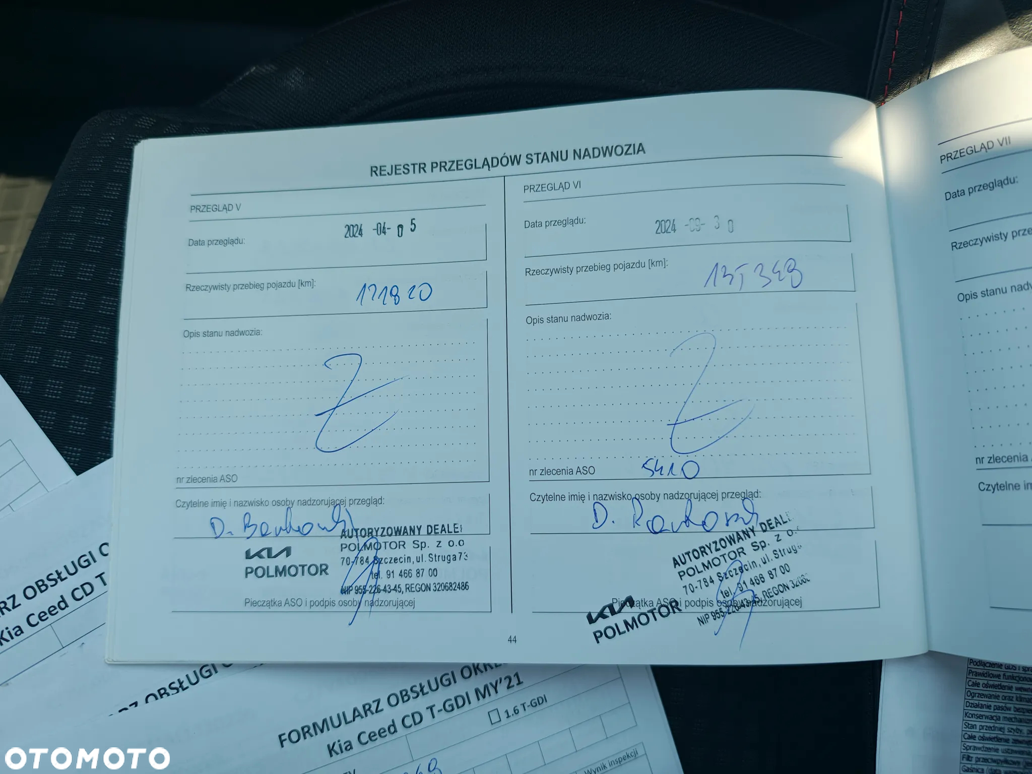 Kia Ceed 1.0 T-GDI S - 22