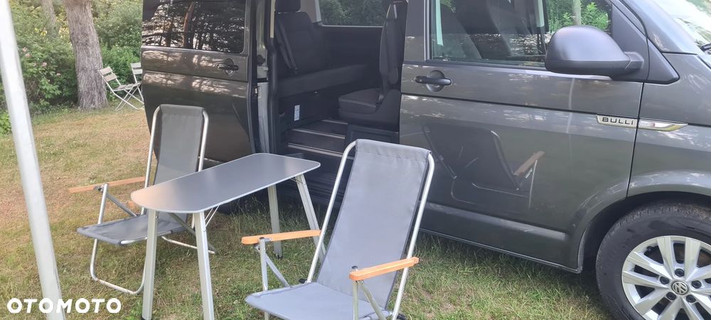 Volkswagen Multivan 2.0 TDI L1 70 Years Bulli DSG - 9