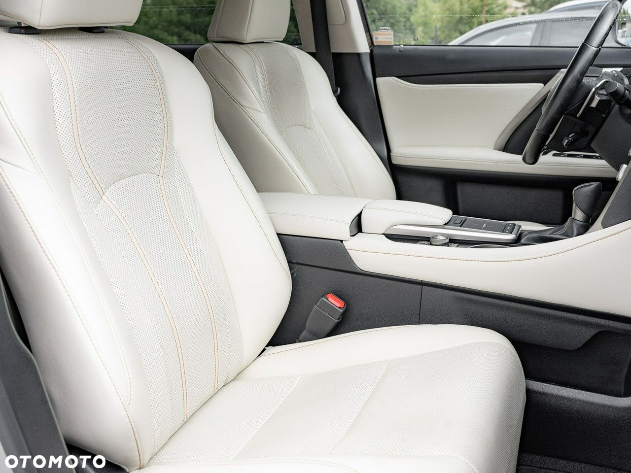 Lexus RX 450h F-Impression - 35