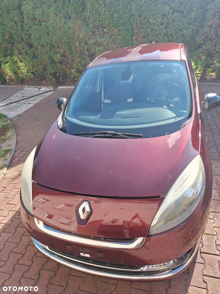Renault Grand Scenic - 7