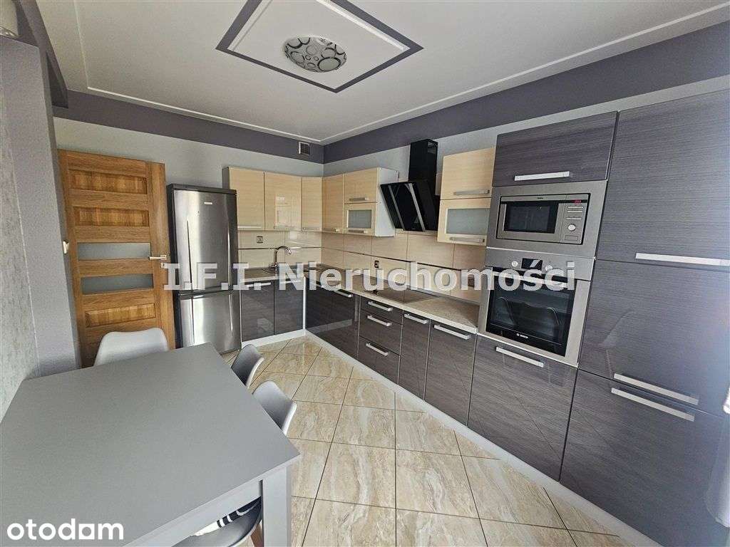 Mieszkanie na sprzedaż, 4 pokoje, 86 m², Pawłowice