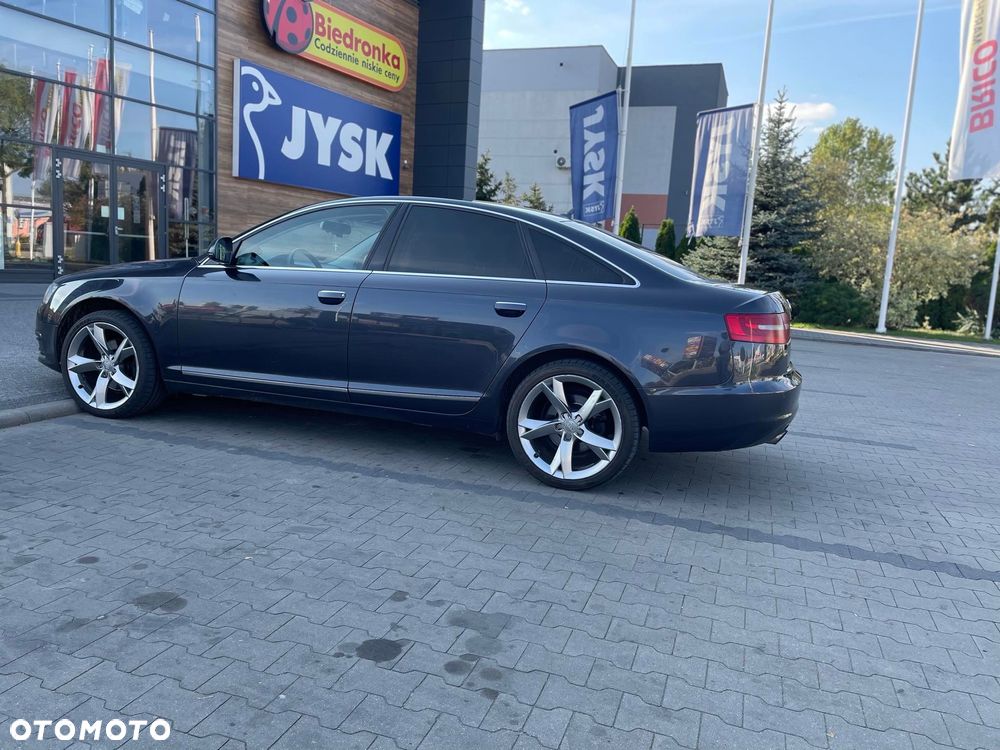 Audi A6 ver-2-7-tdi-multitronic - 2