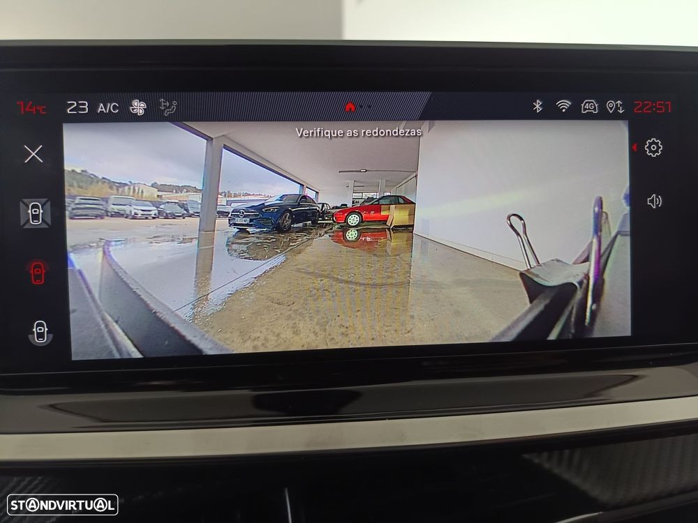 Peugeot 208 PureTech 100 Allure Pack - 23