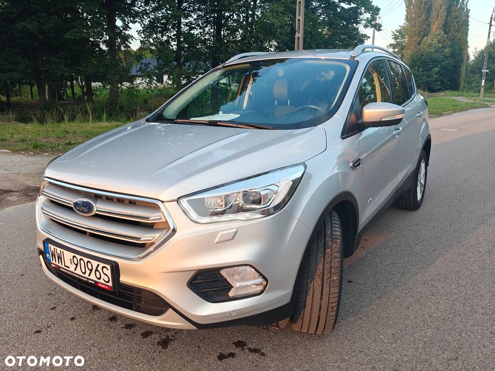 Ford Kuga ver-2-0-tdci-awd-titanium - 1