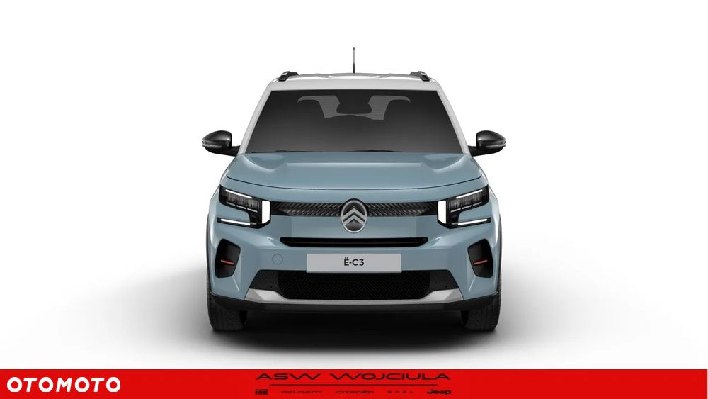 Citroën C3 e-C3 EV113 44.2kWh Max - 5