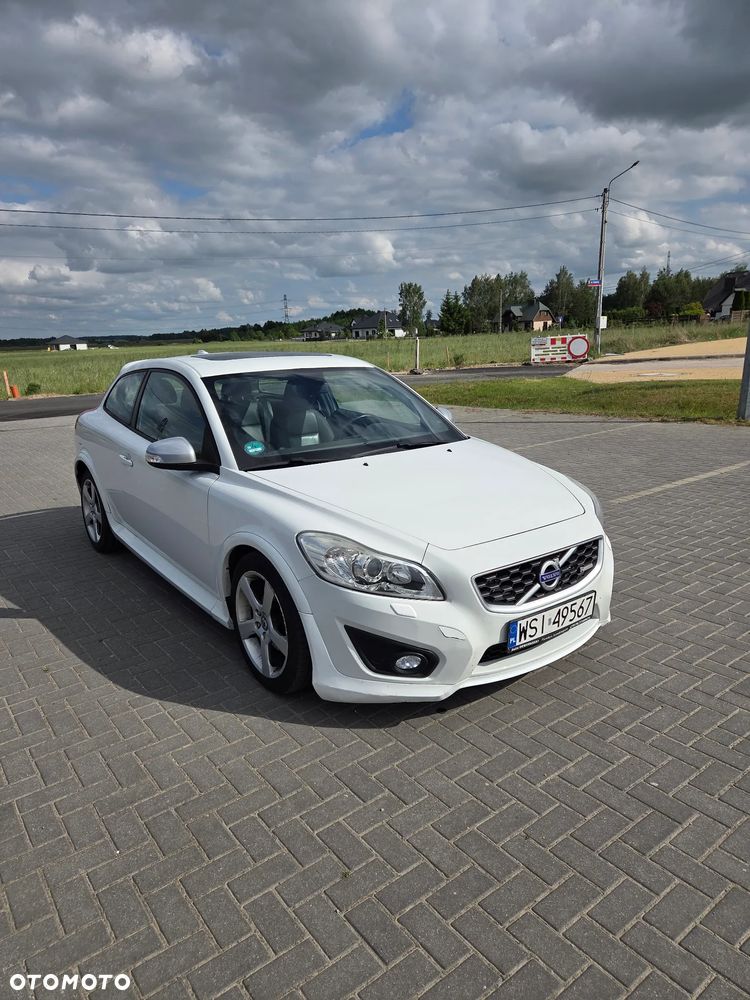 Volvo C30 D2 RDesign Edition Pro - 3
