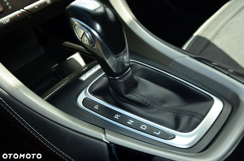 Ford Mondeo - 30