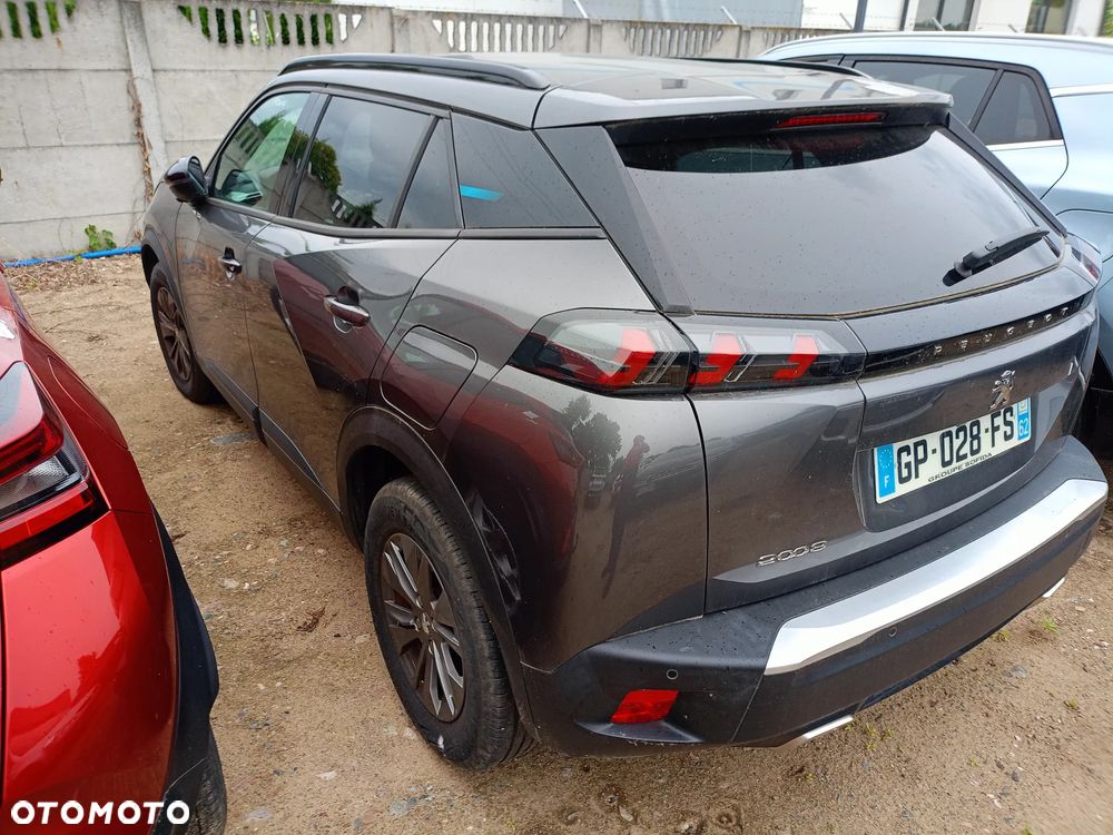 Peugeot 2008 PureTech 130 EAT8 Allure Pack - 3
