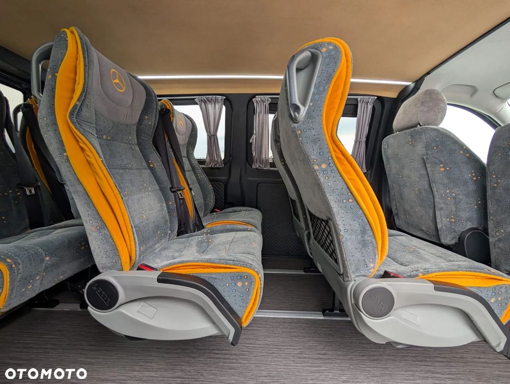 Mercedes-Benz Vito - 18