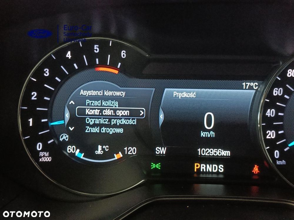 Ford Mondeo 2.0 EcoBlue ST-Line X - 22
