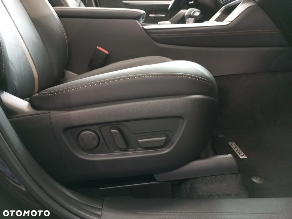 Mazda CX-80 2.5 e-Skyactiv PHEV Homura Plus AWD - 12