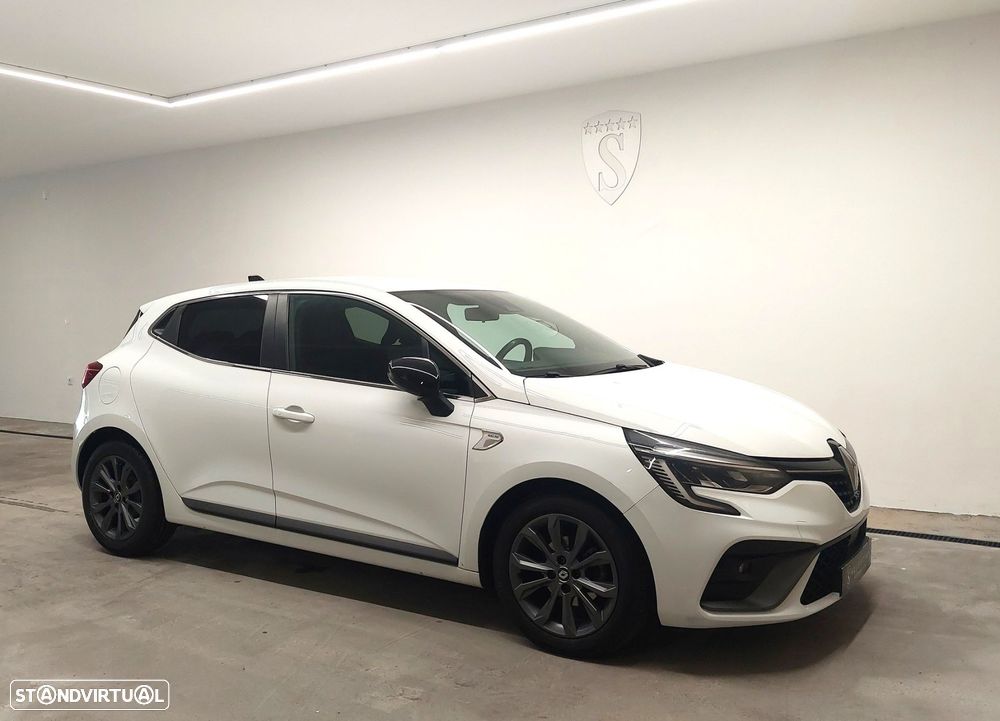 Renault Clio 1.0 TCe RS Line - 7