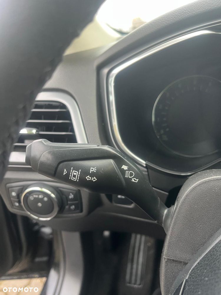 Ford Mondeo 2.0 TDCi STart-Stopp PowerShift-Aut Titanium - 22