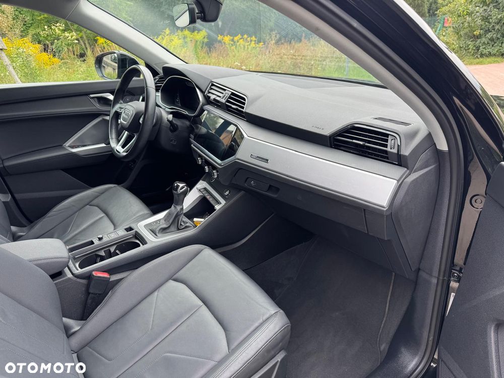 Audi Q3 Sportback 45 TFSIe S tronic - 24