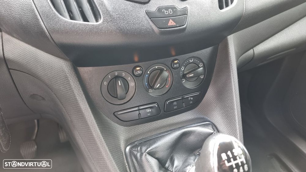 Ford Transit Connect 1.5 TDCi 200 L1 Sport - 8