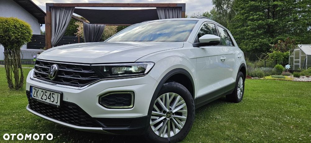 Volkswagen T-Roc 1.5 TSI GPF ACT Advance - 2