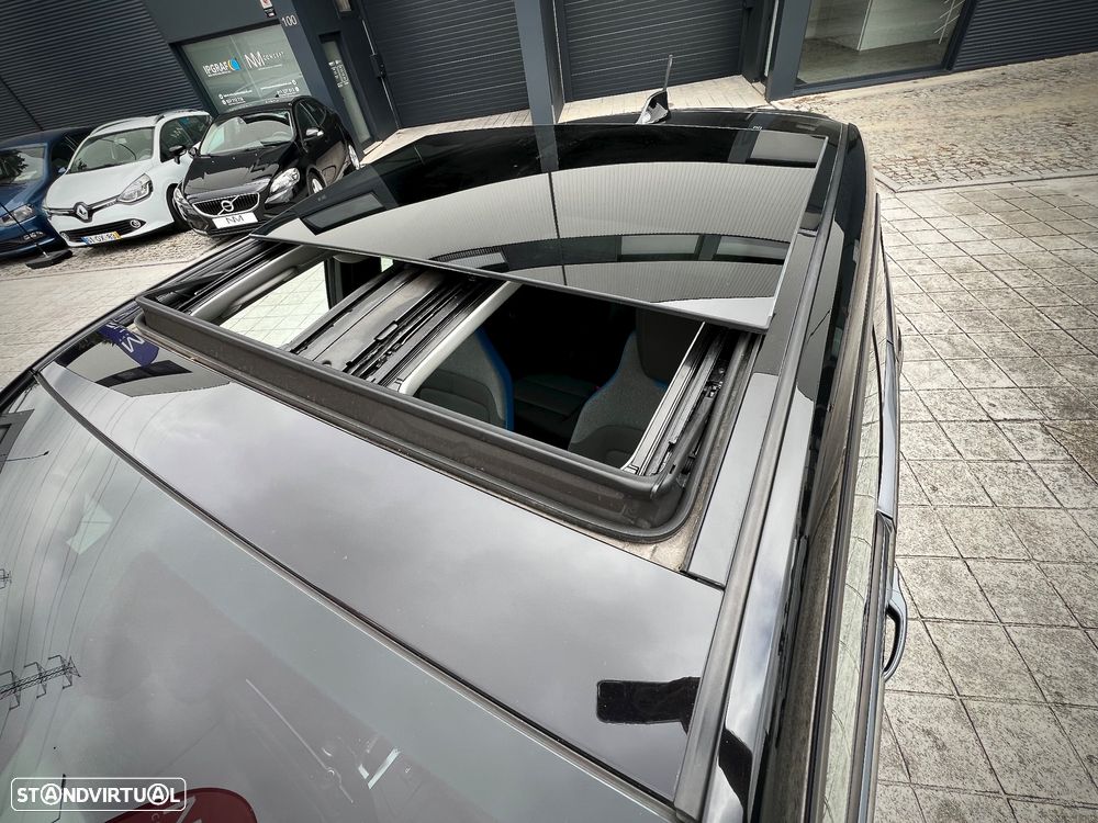 BMW i3 s 120Ah - 24