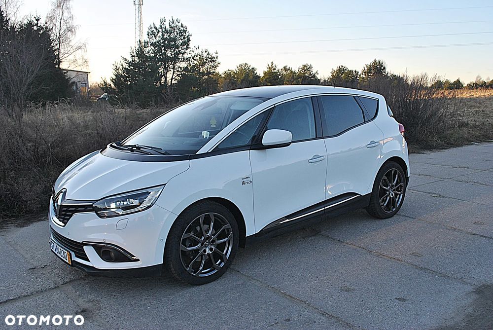Renault Scenic ENERGY dCi 160 EDC BOSE EDITION - 5