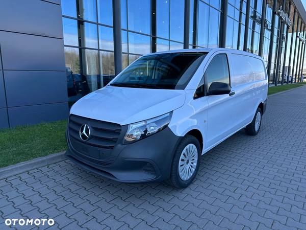 Mercedes-Benz Vito 116 CDI Furgon PRO Długi 3200 mm