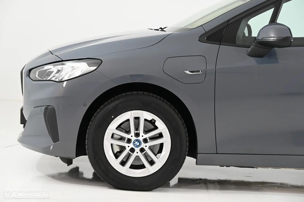 BMW 225xe Active Tourer e xDrive - 14
