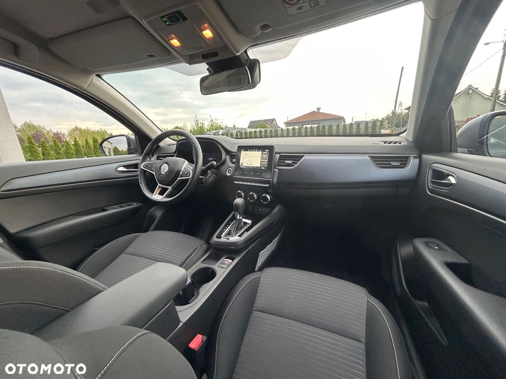 Renault Arkana TCe Mild Hybrid 140 EDC Evolution - 13