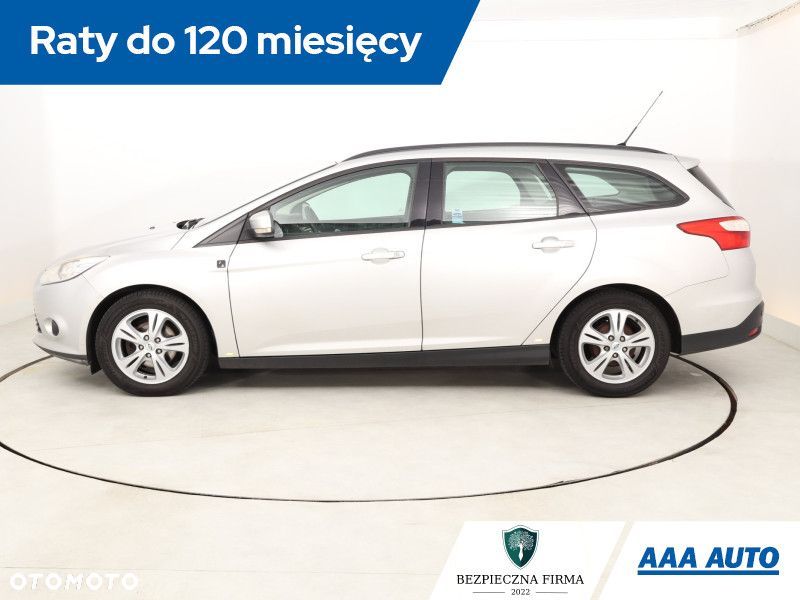 Ford Focus SW - 4