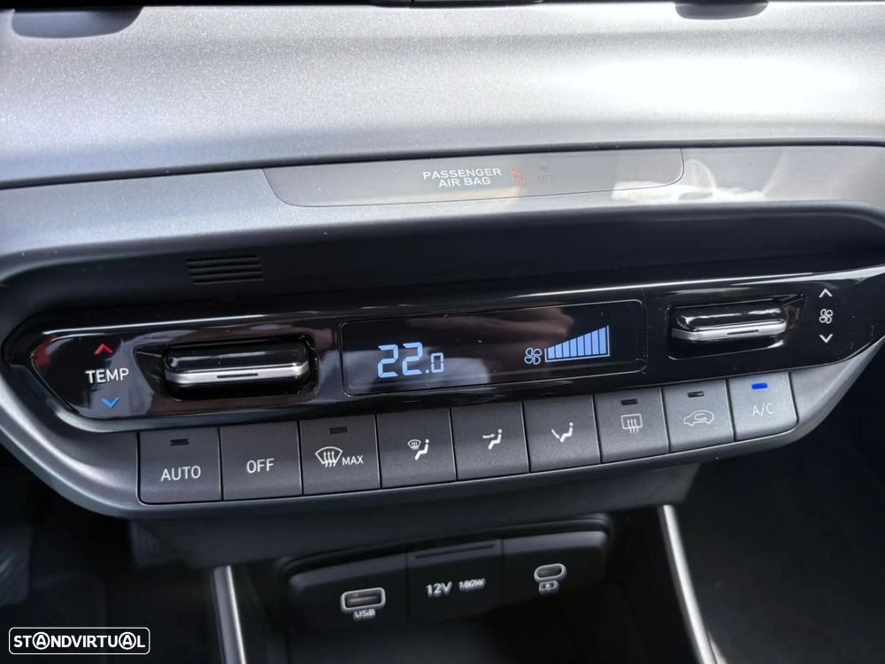 Hyundai i20 1.0 T-GDI Style Plus - 46