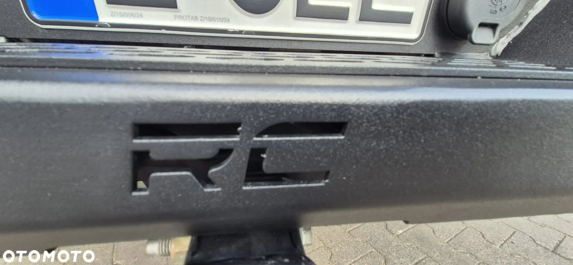 RAM 1500 Crew Cab Shortbed Limited - 7