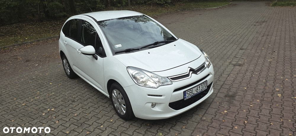 Citroën C3 1.6 BlueHDi Shine S&S - 27