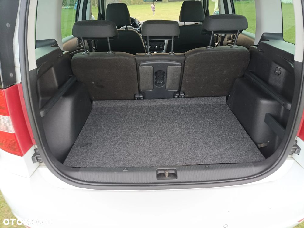 Skoda Yeti 2.0 TDI DPF 4x4 Active - 17