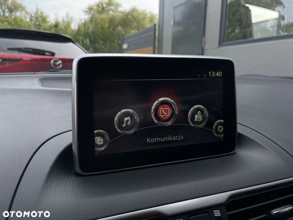 Mazda 3 2.0 Skypassion - 25