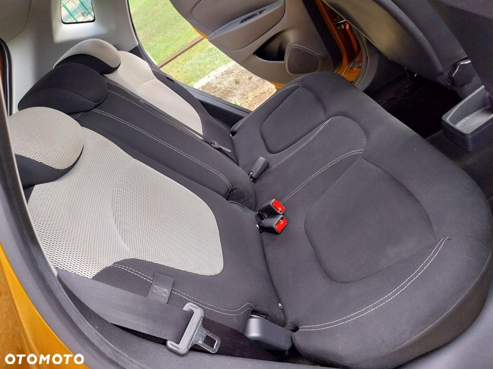 Renault Captur (ENERGY) TCe 90 LIFE - 16