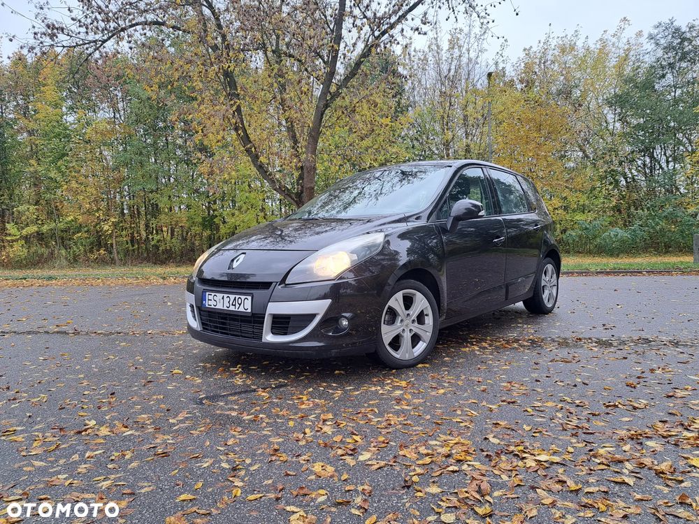 Renault Scenic 1.5 dCi Tech Run - 17